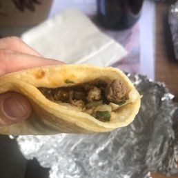 Asada taco Asada taco