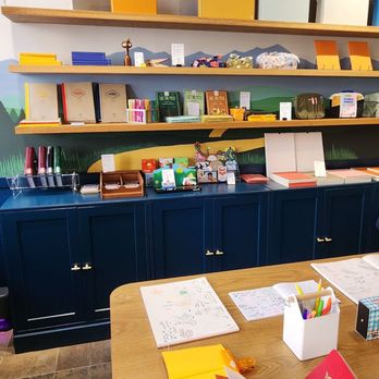 The Outpost Stationary - (4/25/26) - Cards & Stationery Near Me - Seattle, Washington The Outpost Stationary - (4/25/26) - Cards & Stationery Near Me - Seattle, Washington