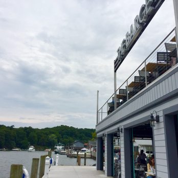 The BARge - Bars Near Me - Saugatuck, Michigan The BARge - Bars Near Me - Saugatuck, Michigan