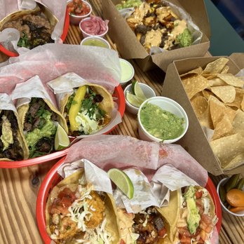 The Taco Stand - Mexican Near Me - Miami, Florida The Taco Stand - Mexican Near Me - Miami, Florida
