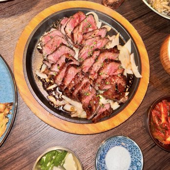 Danbi - Zabuton - Korean Near Me - Los Angeles, California Danbi - Zabuton - Korean Near Me - Los Angeles, California
