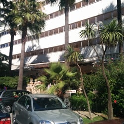 Bajondillo - Near the entrance
