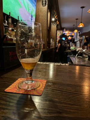 Beekman Ale House by null