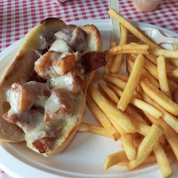 Moby Dick's - Seafood Near Me - Wellfleet, Massachusetts