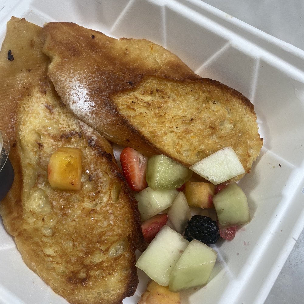 Le Bon Cafe - Baked French Toast - Coffee & Tea Near Me - Washington, DC, District of Columbia Le Bon Cafe - Baked French Toast - Coffee & Tea Near Me - Washington, DC, District of Columbia