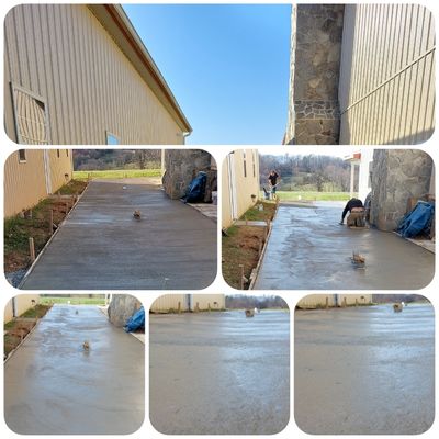 Command Construction Logo