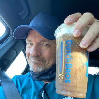 Dutch Bros Coffee - Mellow Mocha - Coffee & Tea Near Me - Citrus Heights, California Dutch Bros Coffee - Mellow Mocha - Coffee & Tea Near Me - Citrus Heights, California