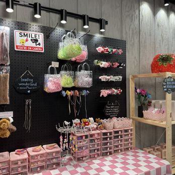 Kawaii DIY Studio - Arts & Crafts Near Me - Cupertino, California