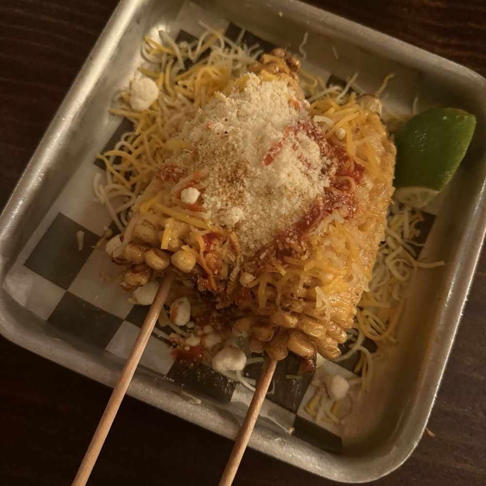 Cajun Craft - Cajun Corn - Cajun/Creole Near Me - Waco, Texas Cajun Craft - Cajun Corn - Cajun/Creole Near Me - Waco, Texas