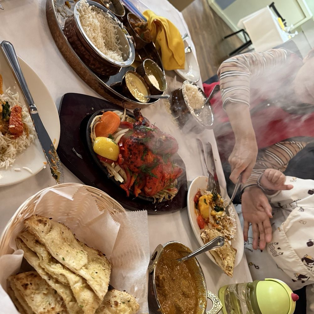 Himalaya Sono - Indian Near Me - Norwalk, Connecticut