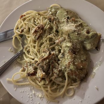 Di Lisio's - Italian Near Me - Winston-Salem, North Carolina