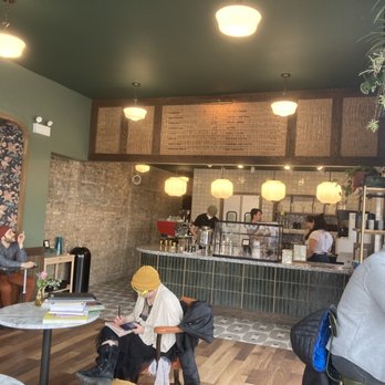 The Understudy Coffee And Books - Cafe - Bookstores Near Me - Chicago, Illinois The Understudy Coffee And Books - Cafe - Bookstores Near Me - Chicago, Illinois