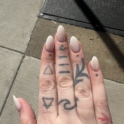 Flyer Nail & Spa