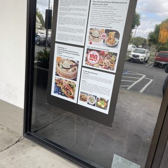 Dumpling U - Chinese Near Me - Fresno, California Dumpling U - Chinese Near Me - Fresno, California
