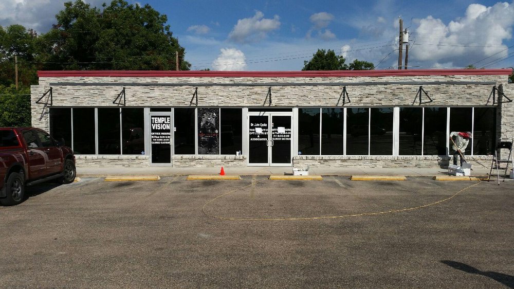 Slide of TCR - Thomas Contracting & Roofing