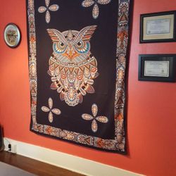 Health and Harmony Integrative Bodywork - Treatment room