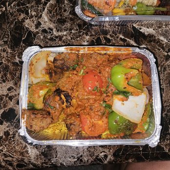 Addys Barbeque - Beef Mishkaki - Halal Near Me - Catonsville, Maryland Addys Barbeque - Beef Mishkaki - Halal Near Me - Catonsville, Maryland