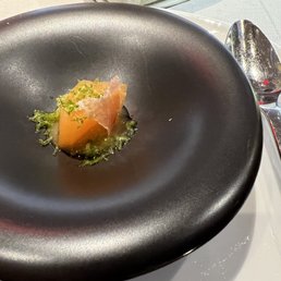 Amuse Bouche Amuse Bouche