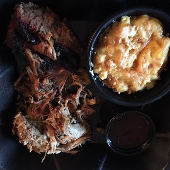 Mission BBQ - Barbeque Near Me - Harrisburg, Pennsylvania