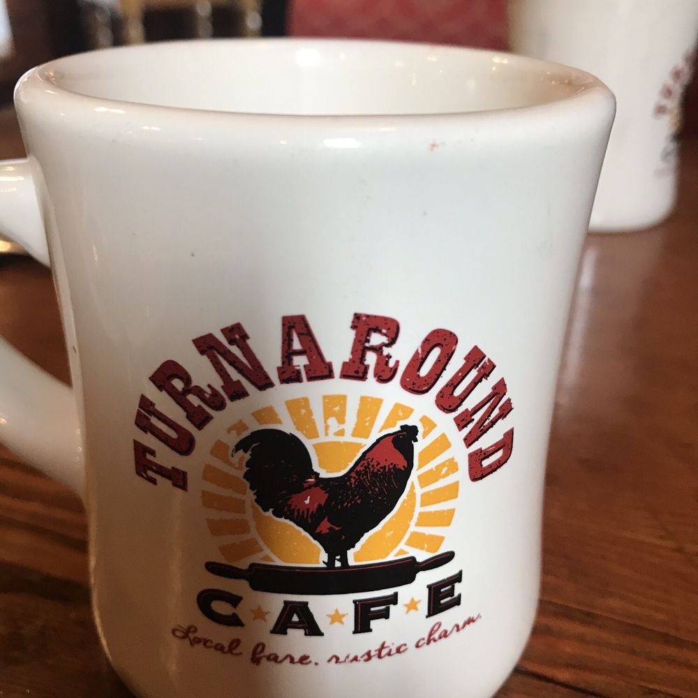 Turnaround Cafe - Coffee 2.50 - American Near Me - Turner, Oregon Turnaround Cafe - Coffee 2.50 - American Near Me - Turner, Oregon