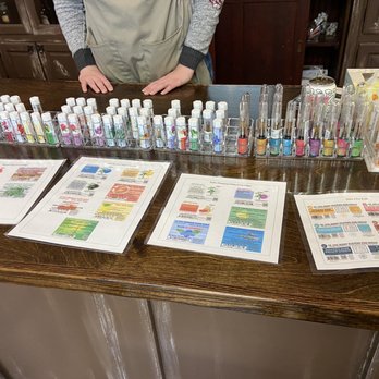Apothecary ATL - Vitamins & Supplements Near Me - Atlanta, Georgia Apothecary ATL - Vitamins & Supplements Near Me - Atlanta, Georgia