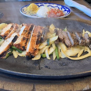 Chevys Fresh Mex - Mexican Near Me - Sacramento, California