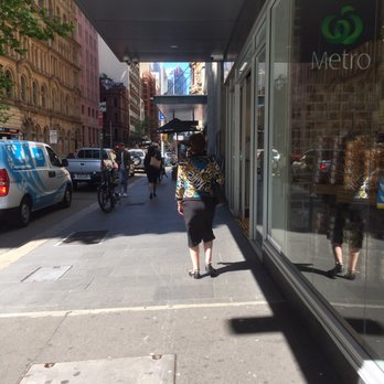 Metro - Grocery Near Me - Sydney, NSW