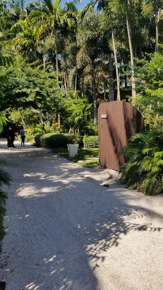 BAMBOO AND ORCHID GARDENS - 383 Photos & 46 Reviews - 2325 S Flamingo