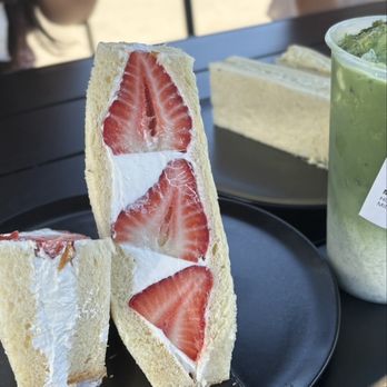 Drip Tea Cafe - Bubble Tea Near Me - Fresno, California Drip Tea Cafe - Bubble Tea Near Me - Fresno, California
