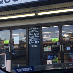 Kings Liquor