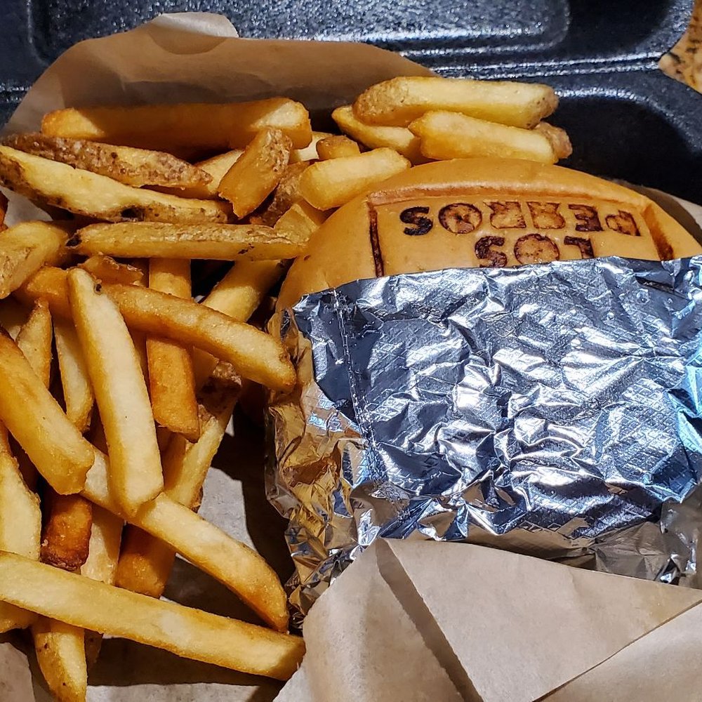 Los Perros - Cheeseburger - Hot Dogs Near Me - Miami Lakes, Florida Los Perros - Cheeseburger - Hot Dogs Near Me - Miami Lakes, Florida