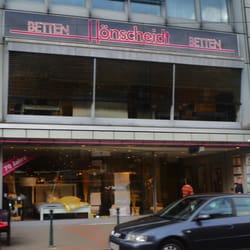 Betten-Hönscheidt