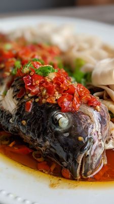 Xi’an Cuisine by null