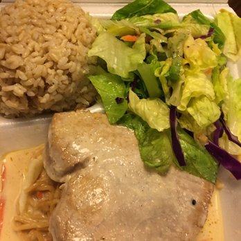Mark's Place - Hawaiian Near Me - Lihue, Hawaii