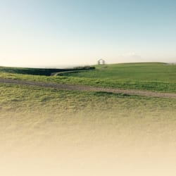 Halde Norddeutschland