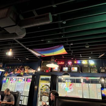 The Tabletop Tap - Inside - Arcades Near Me - Englewood, Colorado The Tabletop Tap - Inside - Arcades Near Me - Englewood, Colorado