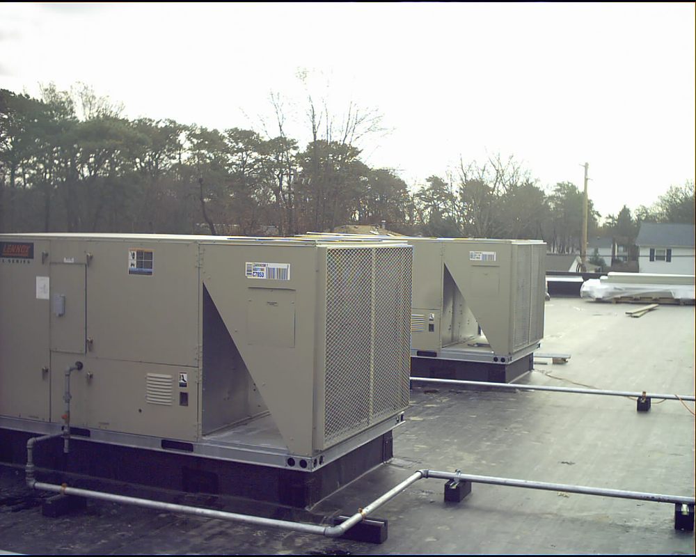 Slide of All Weather Heating & Cooling