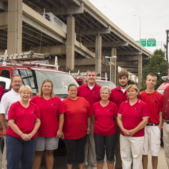Rusk Heating and Cooling - The Rusk Team! - Heating & Air Conditioning/HVAC Near Me - Covington, Kentucky Rusk Heating and Cooling - The Rusk Team! - Heating & Air Conditioning/HVAC Near Me - Covington, Kentucky