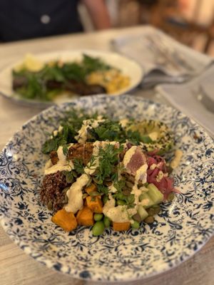 The Hampton Social - Denver by null