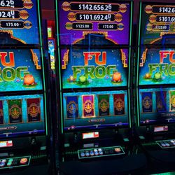 Jubilee Casino
