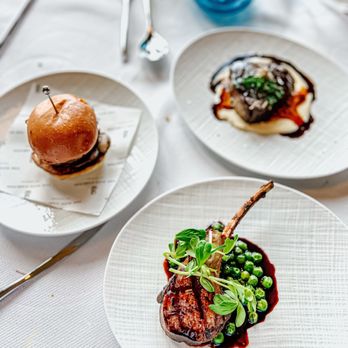 Navio - S L I D E R + L A M B + S T E A K | ig: thesimplefoodlife - New American Near Me - Half Moon Bay, California Navio - S L I D E R + L A M B + S T E A K | ig: thesimplefoodlife - New American Near Me - Half Moon Bay, California
