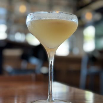 Ember & Iron - Oh, you fancy, huh? - American Near Me - Jacksonville, Florida