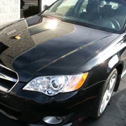M&V Auto Body - after 26 days of repair, and 11 thousand dollars.