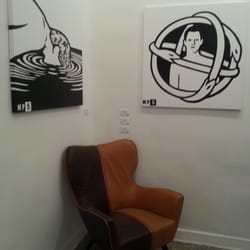 Wunderkammern - Wunderkammern hosts #CreativeMornings #torpignetara