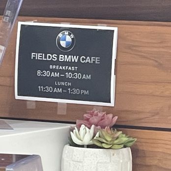 Fields BMW Winter Park - Fields BMW Cafe hours of operation for customers. - Car Dealers Near Me - Winter Park, Florida Fields BMW Winter Park - Fields BMW Cafe hours of operation for customers. - Car Dealers Near Me - Winter Park, Florida