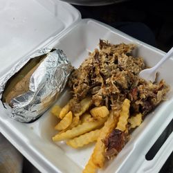 Sharpie's Restaurant