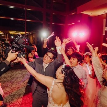 Rexie Events - DJs Near Me
