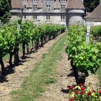 Château de Monbazillac - Museums Near Me - Monbazillac, 24