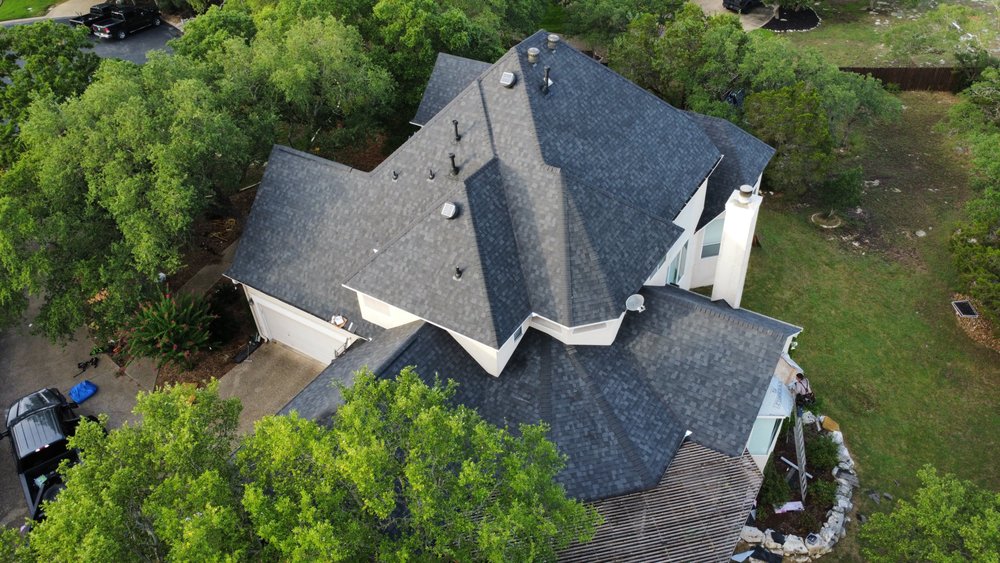 Slide of CTR Discount Roofing