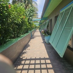 Seashell Suites Resort